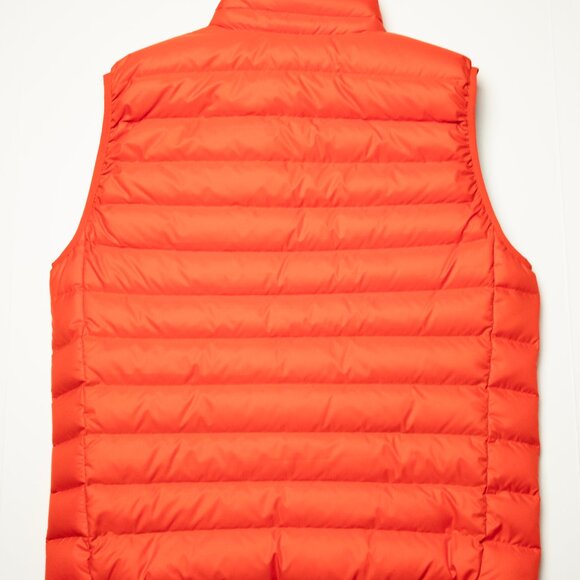 Patagonia Down Sweater Vest - Men's - Picture 4 of 4
